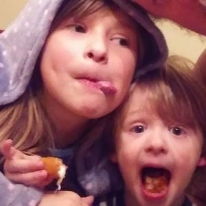 Meet your Posher, Barbara